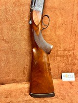 Perazzi SCIT 27.5