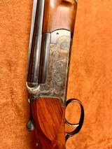 Perazzi SCIT 27.5