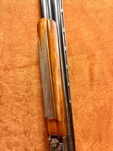 Perazzi SCIT 27.5