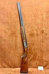 Perazzi SCIT 27.5