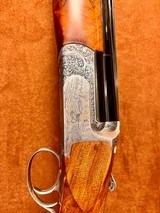 Yildiz Prostar Game scene 12ga 32