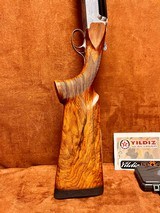 Yildiz Prostar Game scene 12ga 32