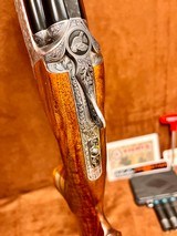 Yildiz Prostar Game scene 12ga 32