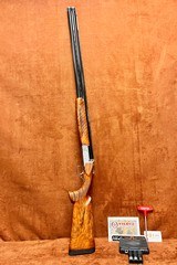 Yildiz Prostar Game scene 12ga 32