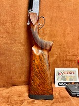 Yildiz Prostar Game scene 12ga 32