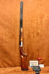 Yildiz Prostar Game scene 12ga 32