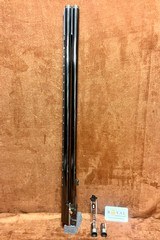 Perazzi barrel for MX8 / MX2000 28.25