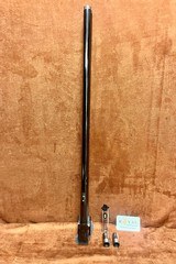 Perazzi barrel for MX8 / MX2000 28.25