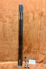 Perazzi barrel for MX8 / MX2000 28.25