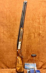 Krieghoff K80 Pro Sporter 30