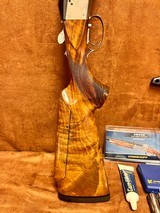 Krieghoff K80 Pro Sporter 30