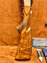 Krieghoff K80 Pro Sporter 30