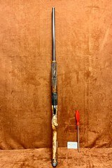 Perazzi MX8 Sporting 29.5