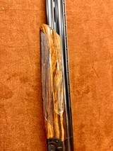 Perazzi MX8 Sporting 29.5