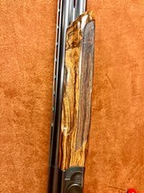 Perazzi MX8 Sporting 29.5