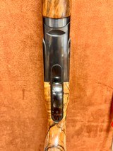 Perazzi MX8 Sporting 29.5