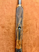 Perazzi MX8 Sporting 29.5