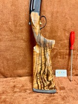 Perazzi MX8 Sporting 29.5