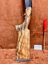 Perazzi MX8 Sporting 29.5