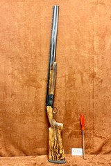 Perazzi MX8 Sporting 29.5