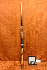 Perazzi MX8 Sporter 31" Spectacular grade 5 stock adjustable comb upgrade! - 2 of 11