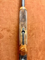 Perazzi MX8 Sporter 31" Spectacular grade 5 stock adjustable comb upgrade! - 10 of 11