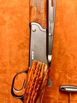 Krieghoff KX6 34