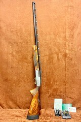 Alfermann Silver Dollar Special Trap Single 34