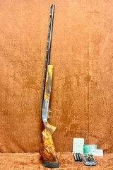 Alfermann Silver Dollar Special Trap Single 34