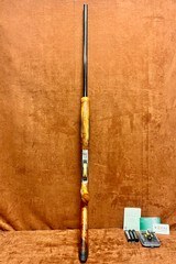 Alfermann Silver Dollar Special Trap Single 34