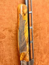 Alfermann Silver Dollar Special Trap Single 34