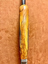 Alfermann Silver Dollar Special Trap Single 34