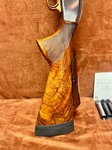 Alfermann Silver Dollar Special Trap Single 34