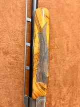 Alfermann Silver Dollar Special Trap Single 34