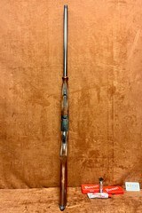 Perazzi MX8 Sporting 28.5