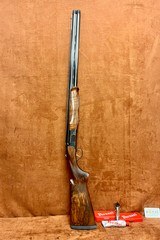 Perazzi MX8 Sporting 28.5