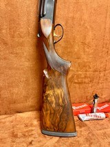 Perazzi MX8 Sporting 28.5