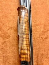 Perazzi MX8 Sporting 28.5