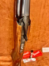 Perazzi MX8 Sporting 28.5