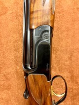 Perazzi MX8 Sporting 28.5
