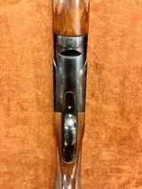 Perazzi MX8 Sporting 28.5