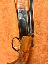 Perazzi MX8 Sporting 28.5
