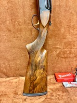 Perazzi MX8 Sporting 28.5