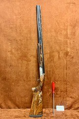 Perazzi High Tech 29.5