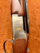 Browning Citori O/U shotgun 20ga 28