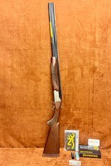 Browning Citori O/U shotgun 20ga 28