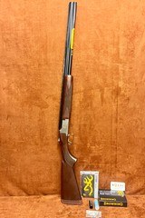 Browning Citori O/U shotgun 20ga 28