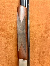 Browning Citori O/U shotgun 20ga 28