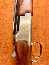 Browning Citori O/U shotgun 20ga 28