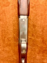 Browning Citori O/U shotgun 20ga 28